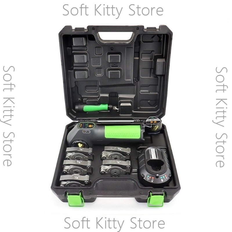 Lithium-ion accu aangedreven k - Power Tools Youtube recensie en prijs