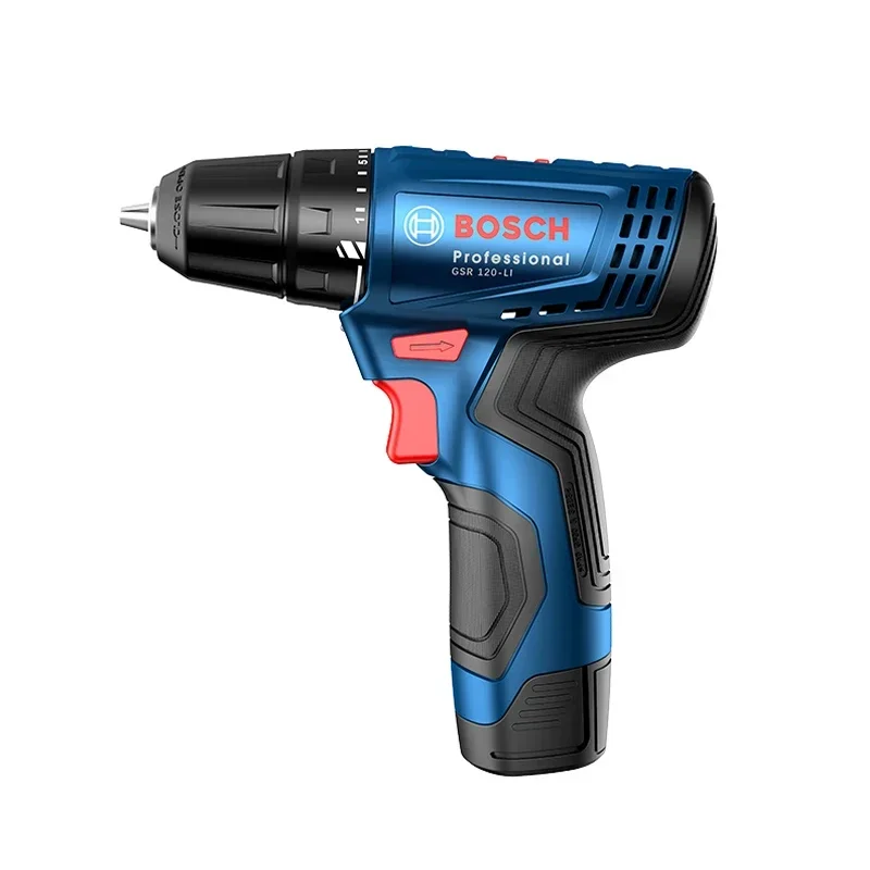 Bosch elektrische boormachine  - Power Tools Safety recensie en prijs