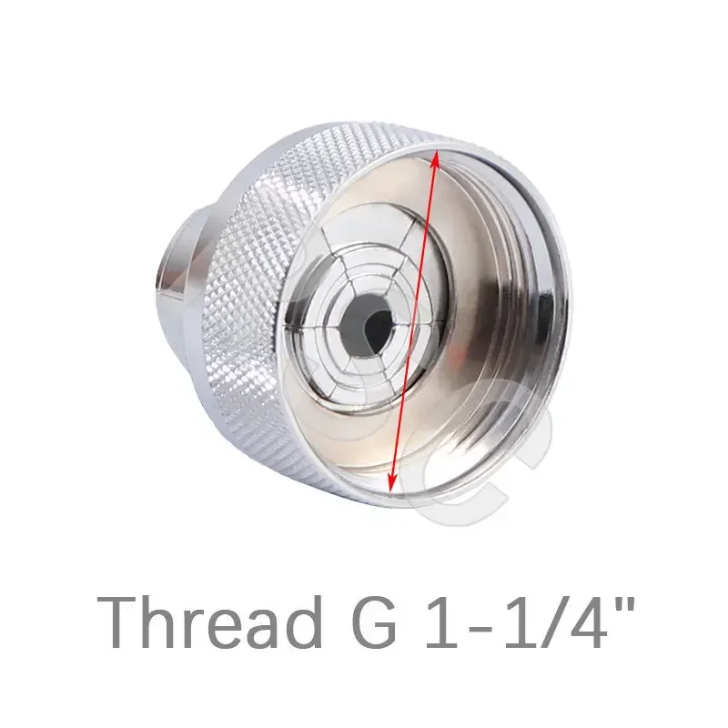 Expanderkop Staalmateriaal Ges - Power Tools Youtube recensie en prijs