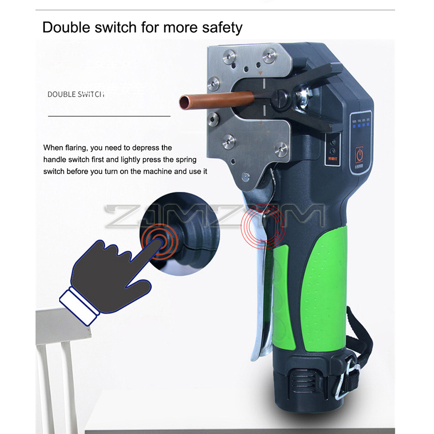 ST-E900A Automatische Lithium  - Power Tools Youtube recensie en prijs