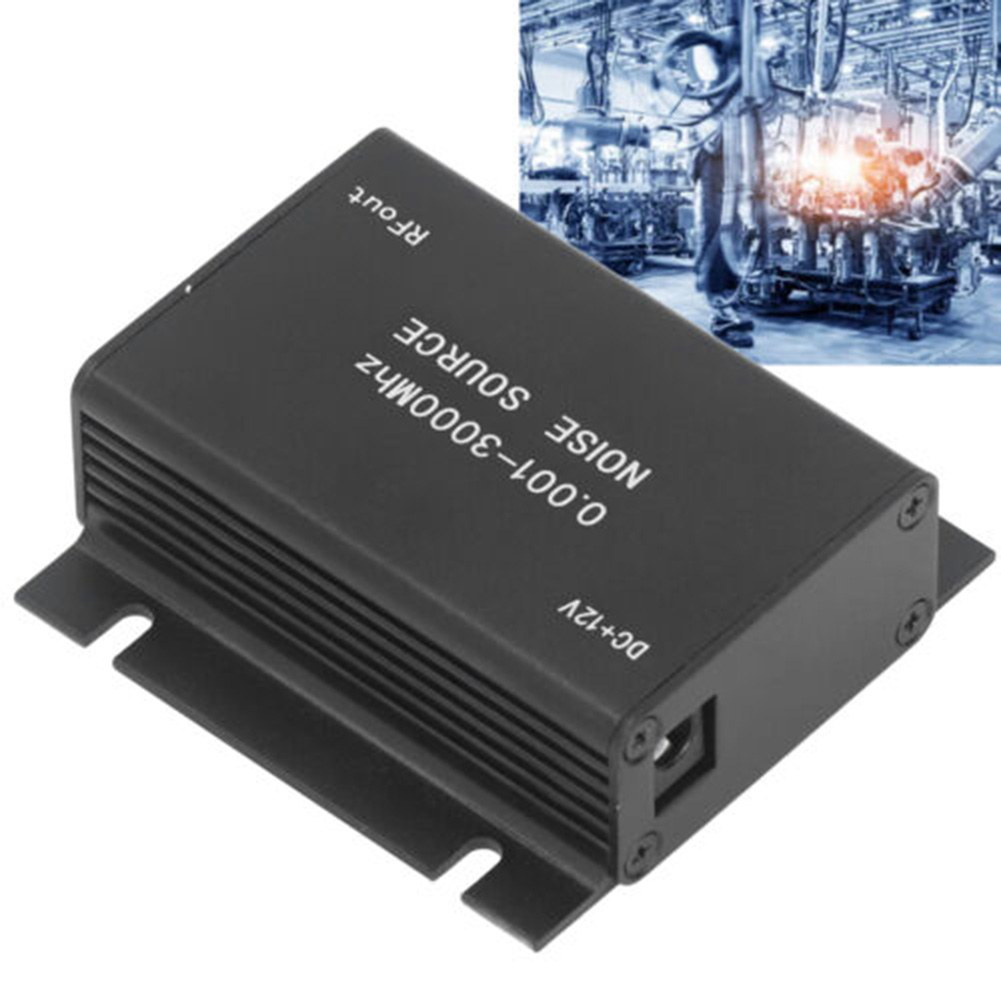 1PC 0.001-3000MHz Ruisbron Gen - Power Tools Generator recensie en prijs