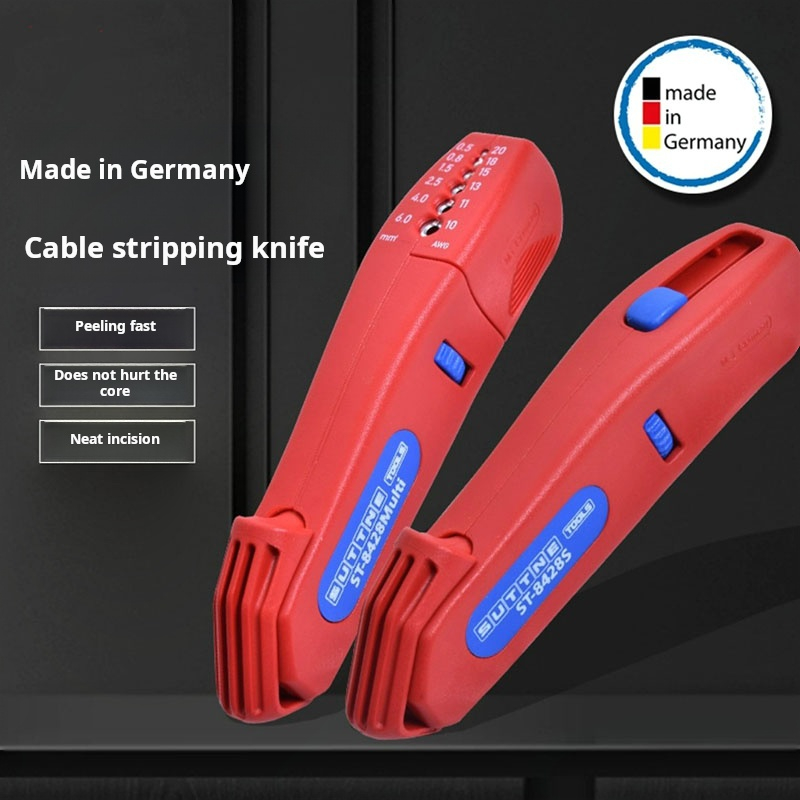 Suttne Multifunctionele Elektr - Power Tools Germany recensie en prijs