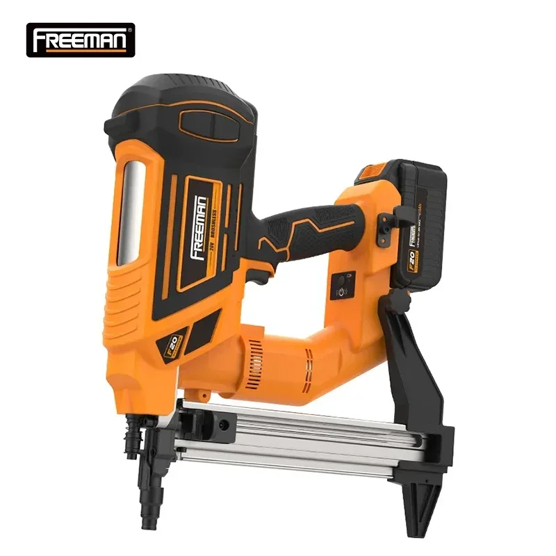 2026/Freeman 20V Borstelloze M - Power Tools Cordless recensie en prijs