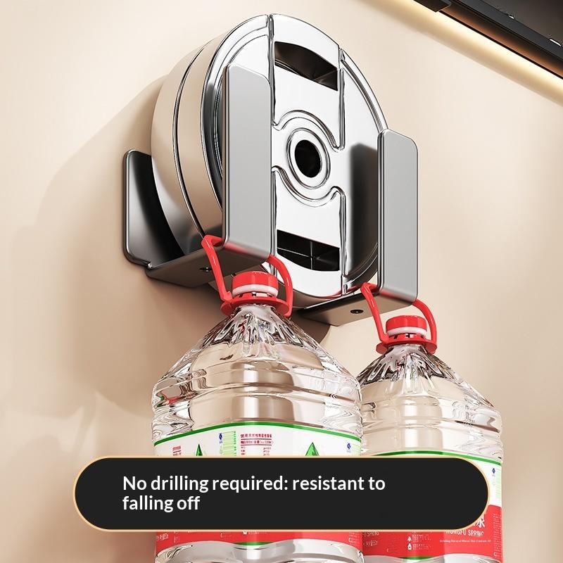 Wandmontage Router Stekkerdoos - Power Tools Storage recensie en prijs