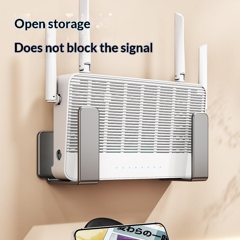 Wandmontage Router Stekkerdoos - Power Tools Storage recensie en prijs