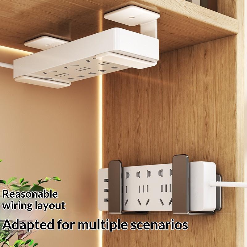 Wandmontage Router Stekkerdoos - Power Tools Storage recensie en prijs