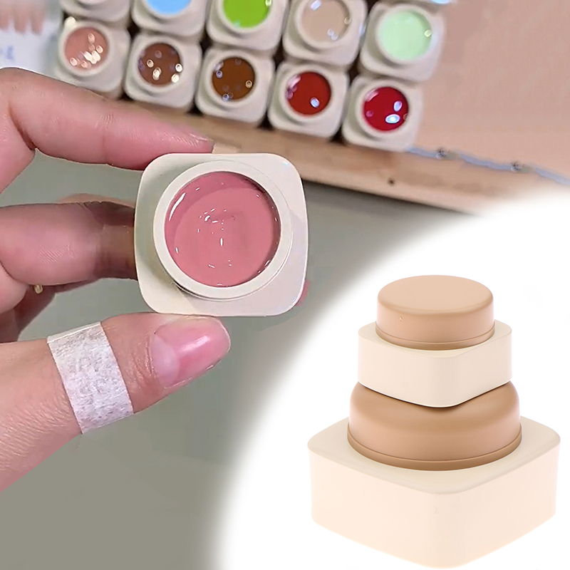 5/20g lege plastic nagelkunst  - Power Tools Storage recensie en prijs