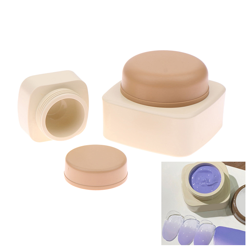 5/20g lege plastic nagelkunst  - Power Tools Storage recensie en prijs