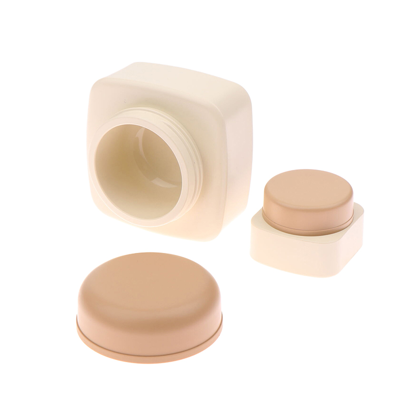5/20g lege plastic nagelkunst  - Power Tools Storage recensie en prijs