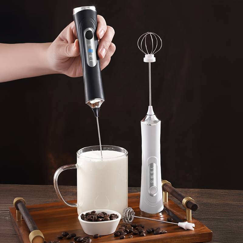 Draadloze elektrische melkopsc - Power Tools Usa recensie en prijs