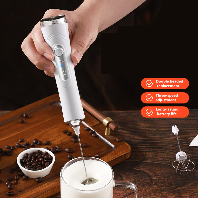 Draadloze elektrische melkopsc - Power Tools Usa recensie en prijs