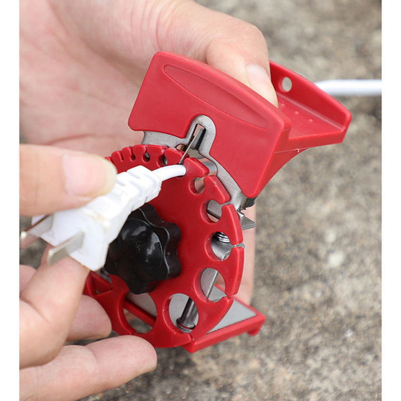 Universele Handheld Quick Stri - Power Tools Germany recensie en prijs