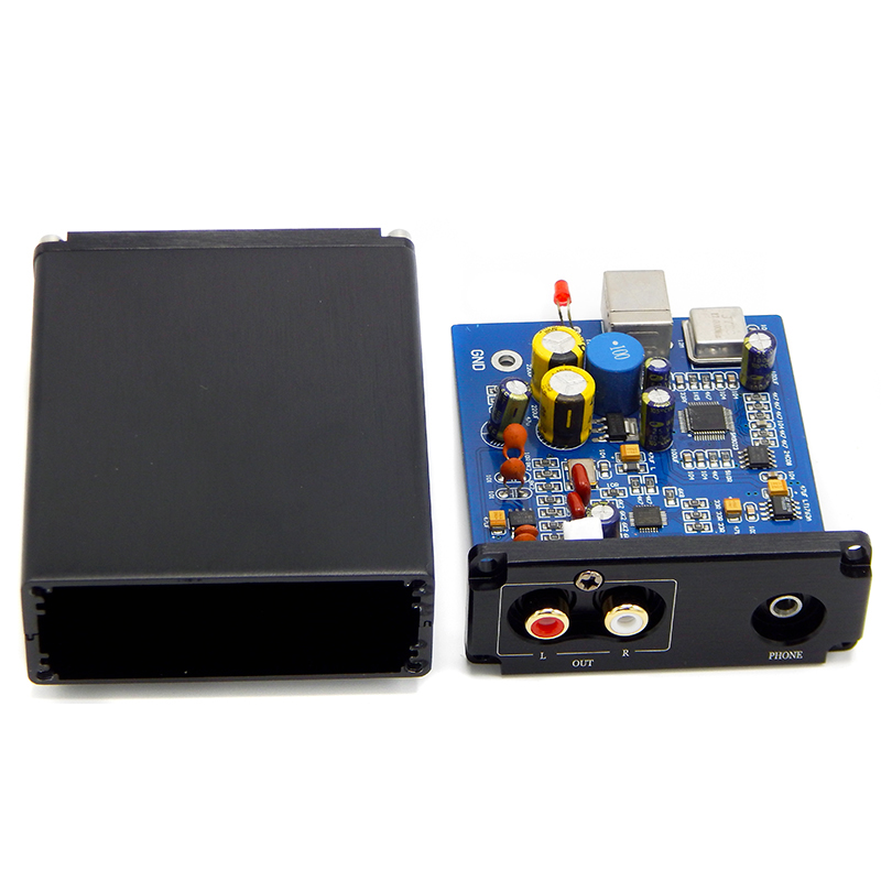 【Hot】HIFI SPDIF Interface USB- - Power Tools You Need recensie en prijs
