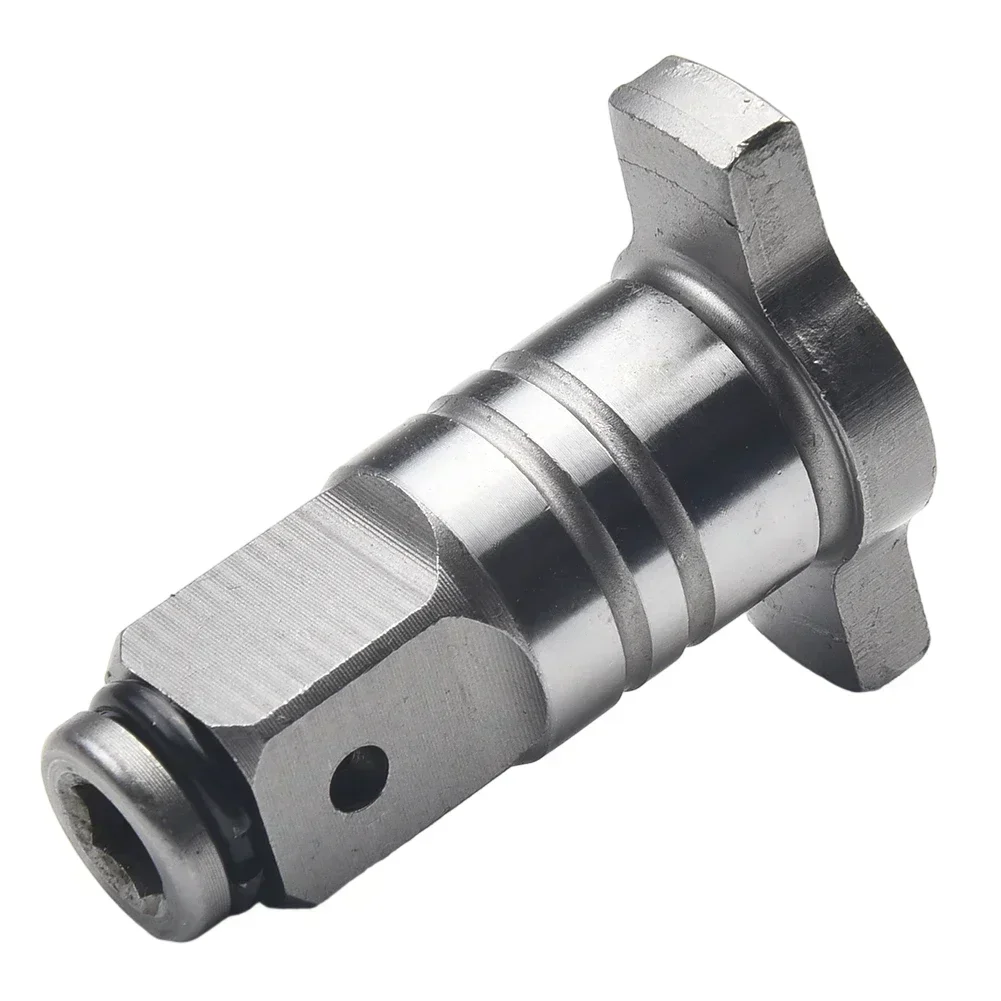 Slagmoersleutel Onderdelen Moe - Power Quality Tools recensie en prijs