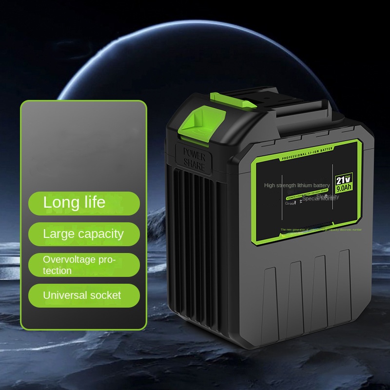 21V Lithium Accu Elektrische S - Power Tools Safety recensie en prijs