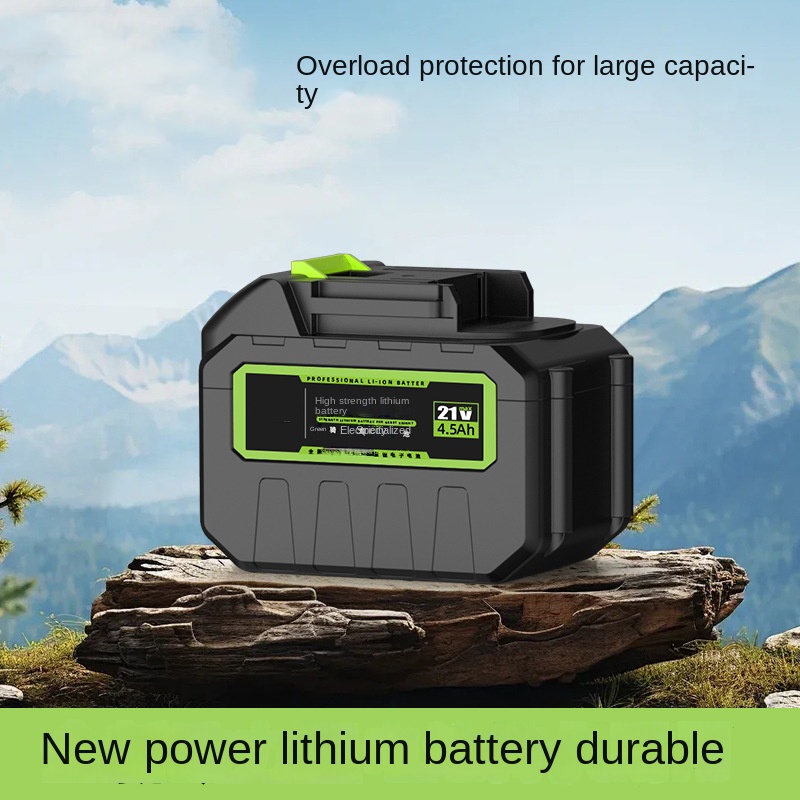 21V Lithium Accu Elektrische S - Power Tools Safety recensie en prijs
