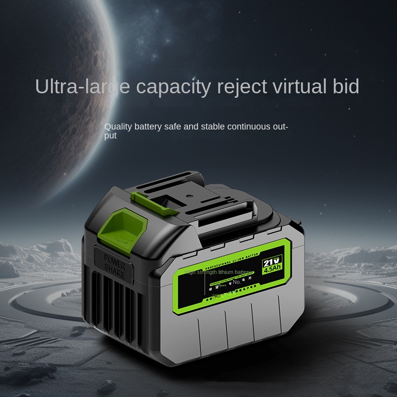 21V Lithium Accu Elektrische S - Power Tools Safety recensie en prijs