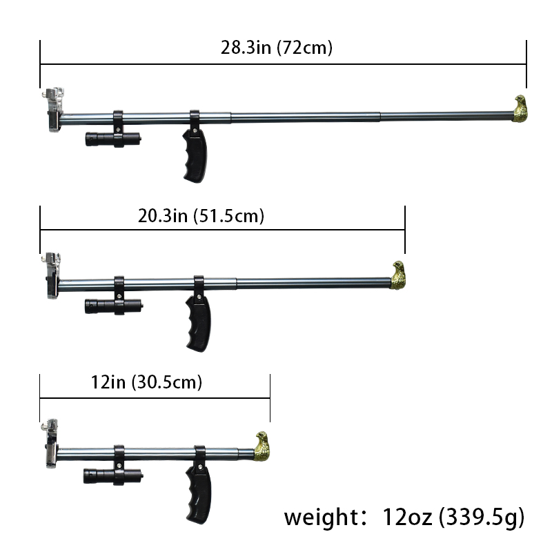 Nieuwe Kleine Lange Staaf Intr - Power Quality Tools recensie en prijs