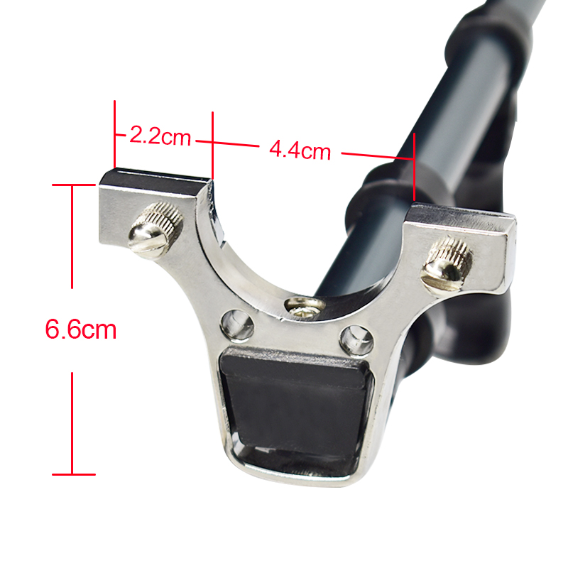 Nieuwe Kleine Lange Staaf Intr - Power Quality Tools recensie en prijs