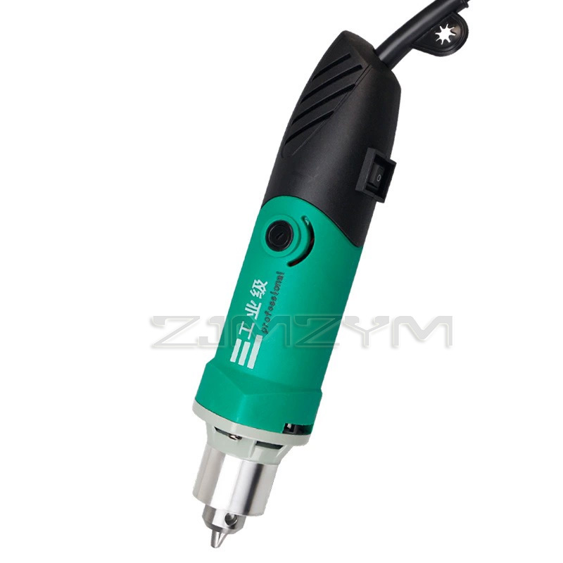 6-positie variabele snelheid k - Power Tools Safety recensie en prijs