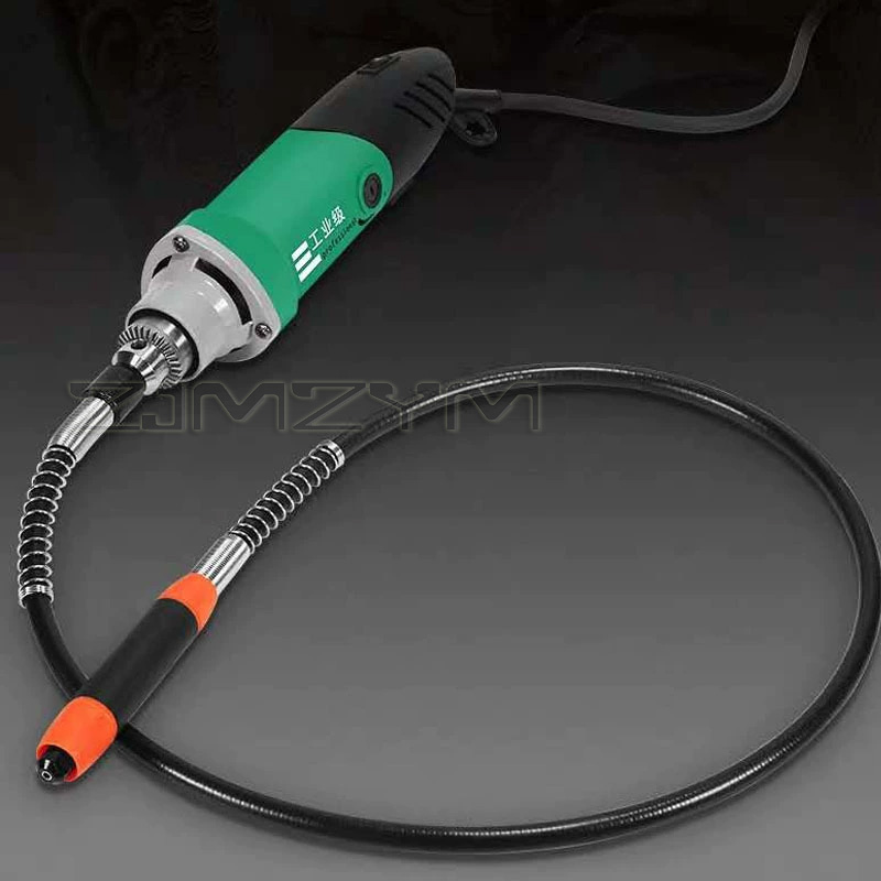 6-positie variabele snelheid k - Power Tools Safety recensie en prijs