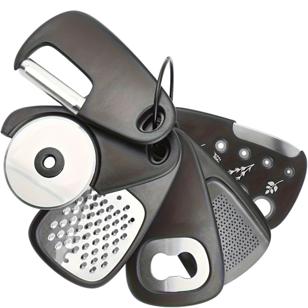 Compact ontwerp Campingbesteks - Power Tools You Need recensie en prijs