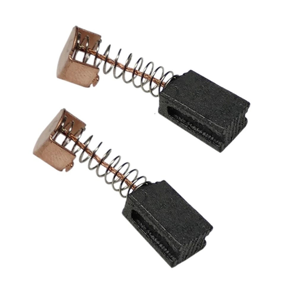 2 Stuks Power Tool Koolborstel - Power Tools Jack Hammer recensie en prijs