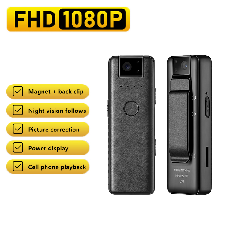 K70 Mini Camera 1080P Hd Pen C - Power Tools Video recensie en prijs