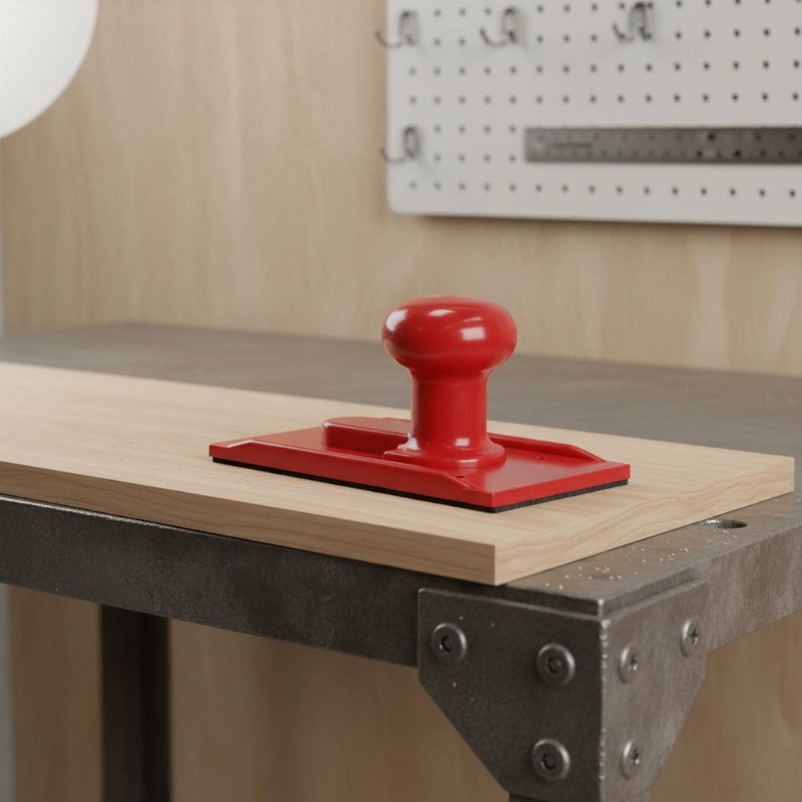 2 stuks Houtbewerkingsduwblok  - Power Tools Safety recensie en prijs