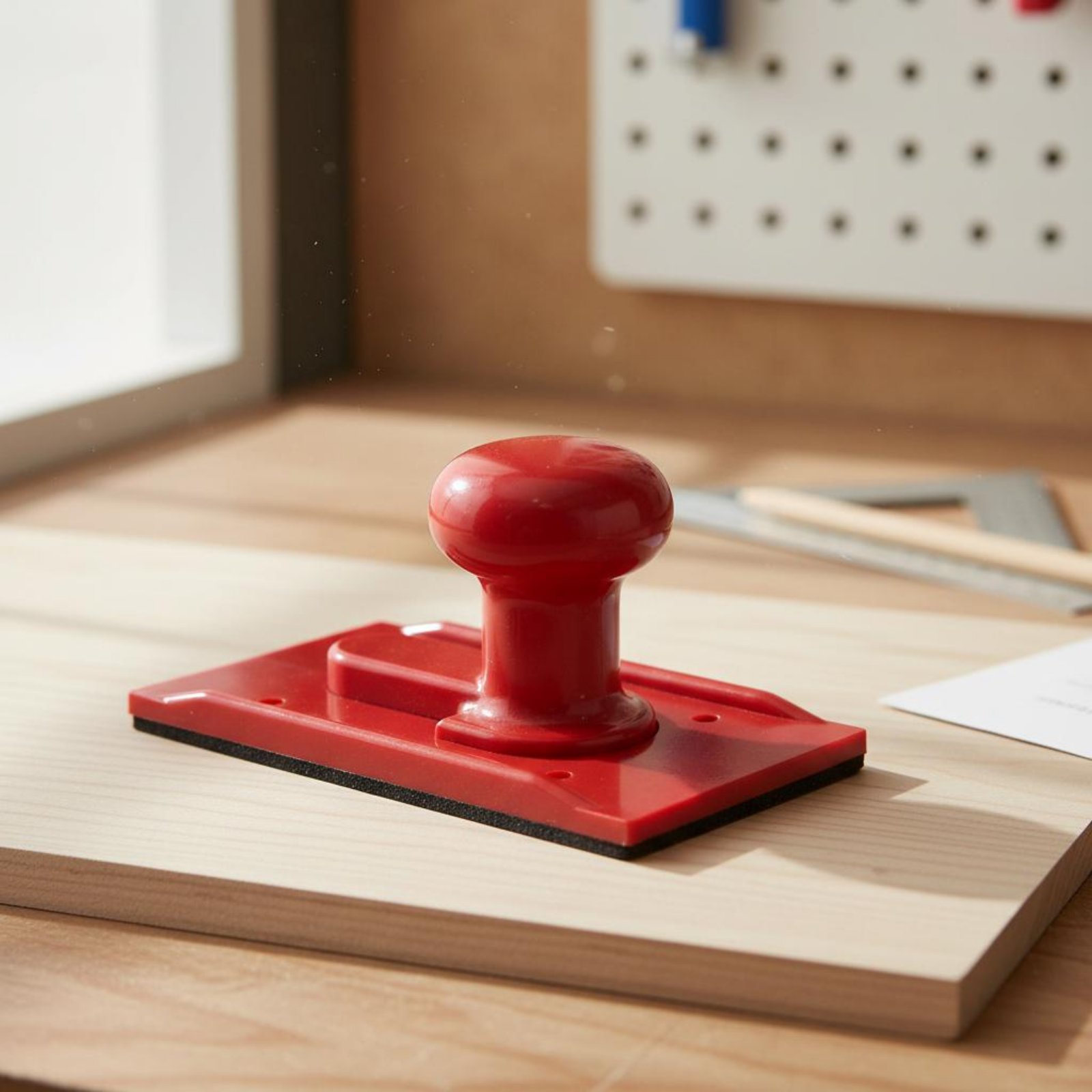 2 stuks Houtbewerkingsduwblok  - Power Tools Safety recensie en prijs