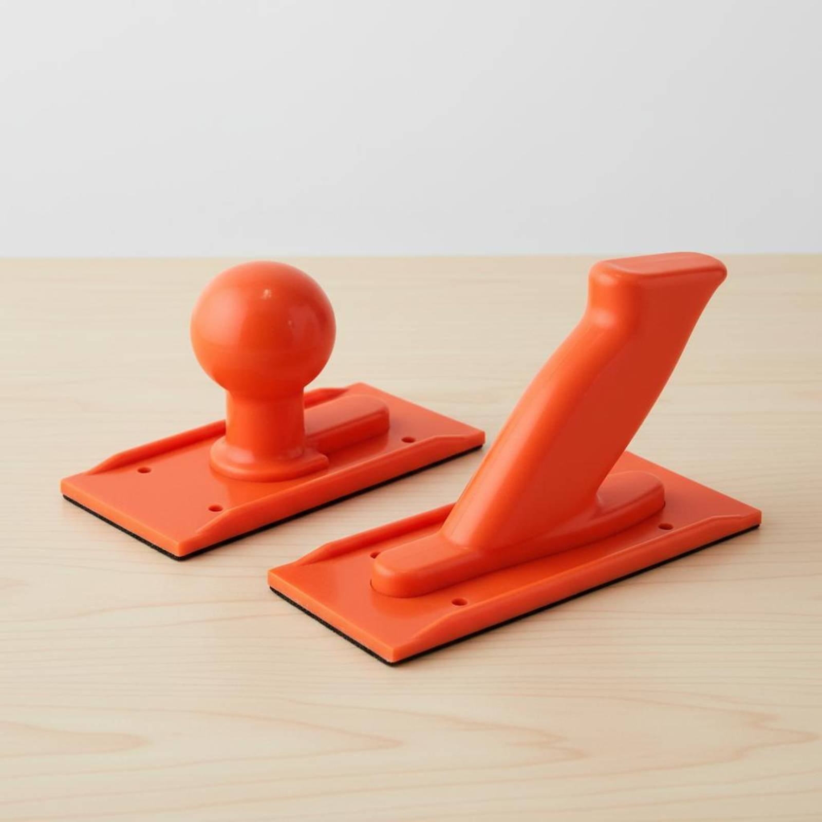 2 stuks Houtbewerkingsduwblok  - Power Tools Safety recensie en prijs