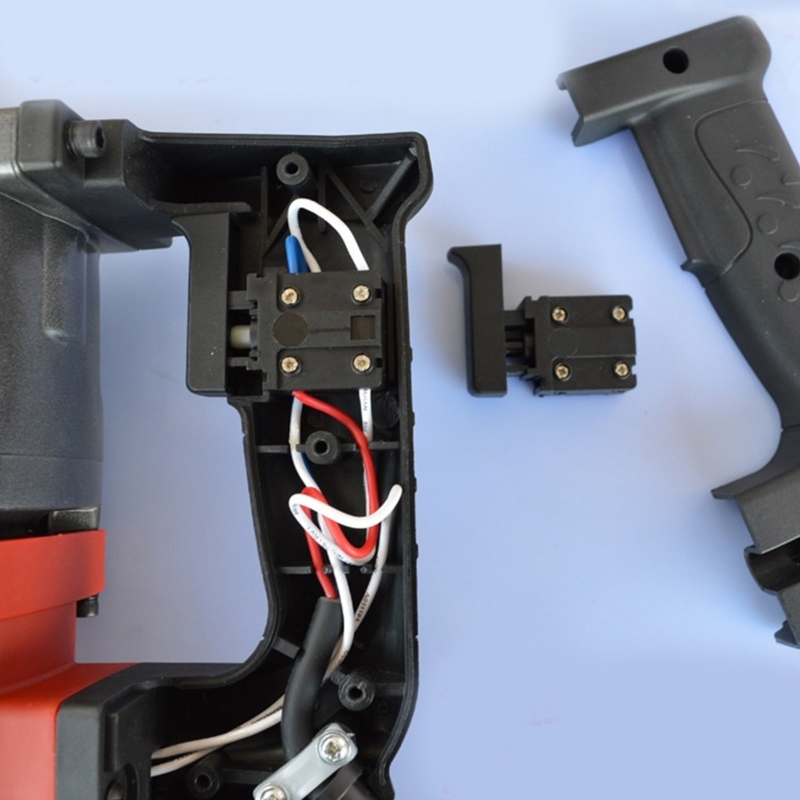 Elektrische Tool Trigger Schak - Power Tools Jack Hammer recensie en prijs