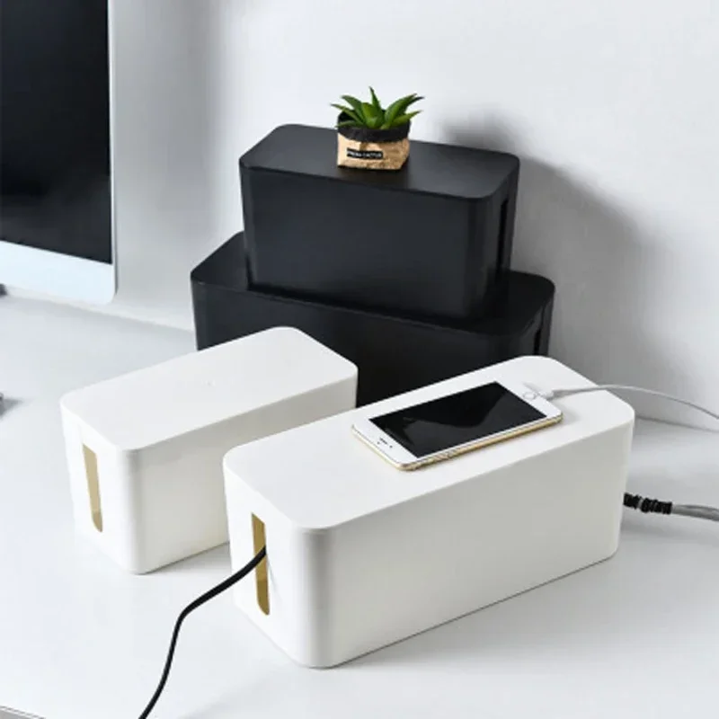 Kabelopbergdoos Desktop Power  - Power Tools Storage recensie en prijs