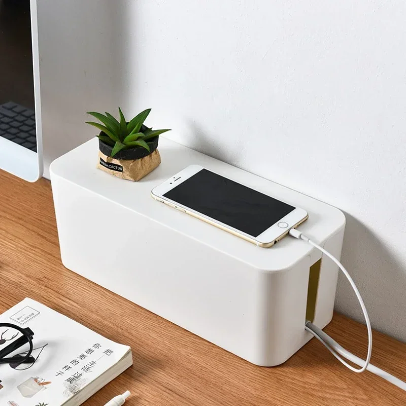 Kabelopbergdoos Desktop Power  - Power Tools Storage recensie en prijs