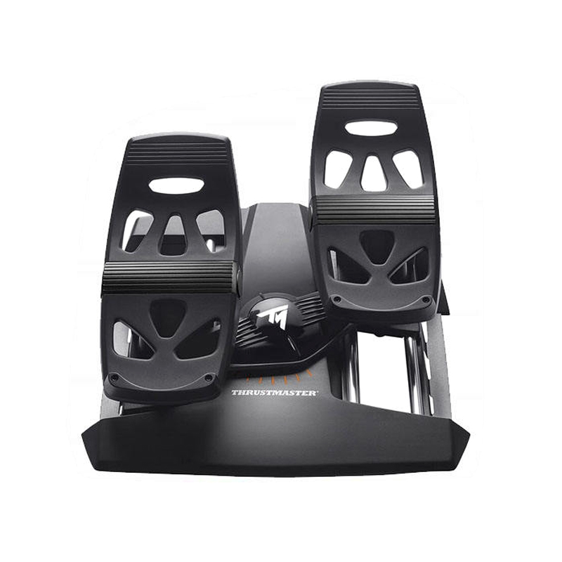 Originele TFRP Flight Rudder P - Power Tools Video recensie en prijs