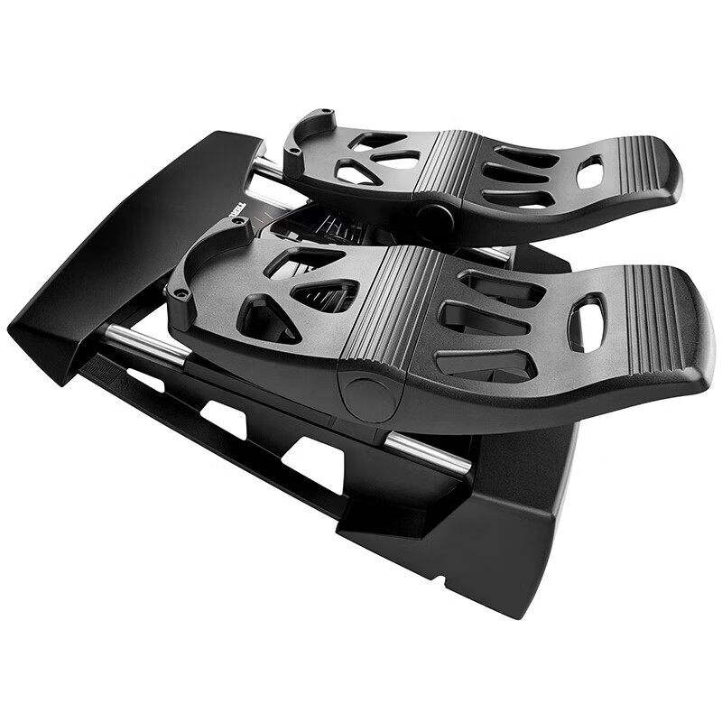 Originele TFRP Flight Rudder P - Power Tools Video recensie en prijs