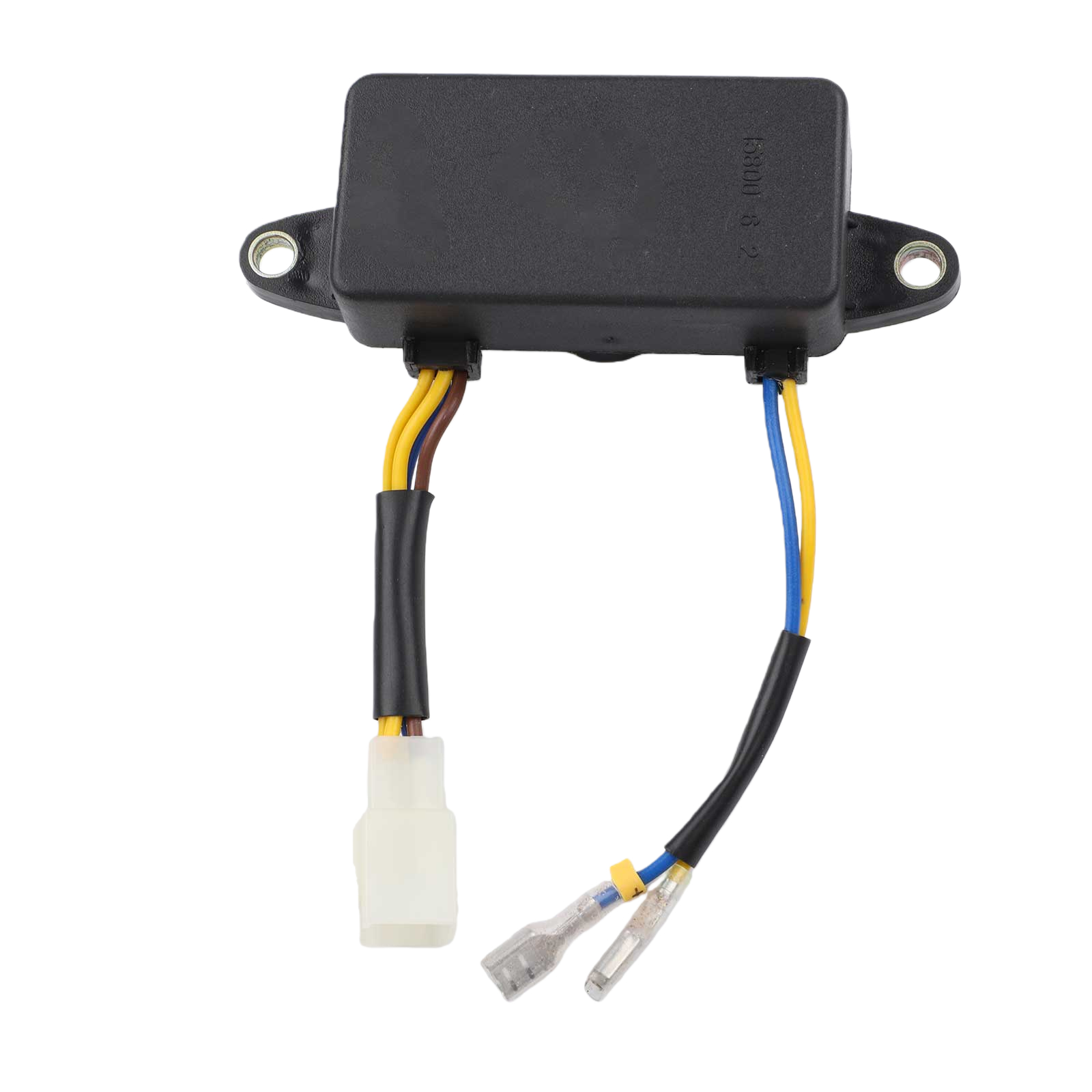 AVR-apparaat voor automatische - Power Tools Generator recensie en prijs