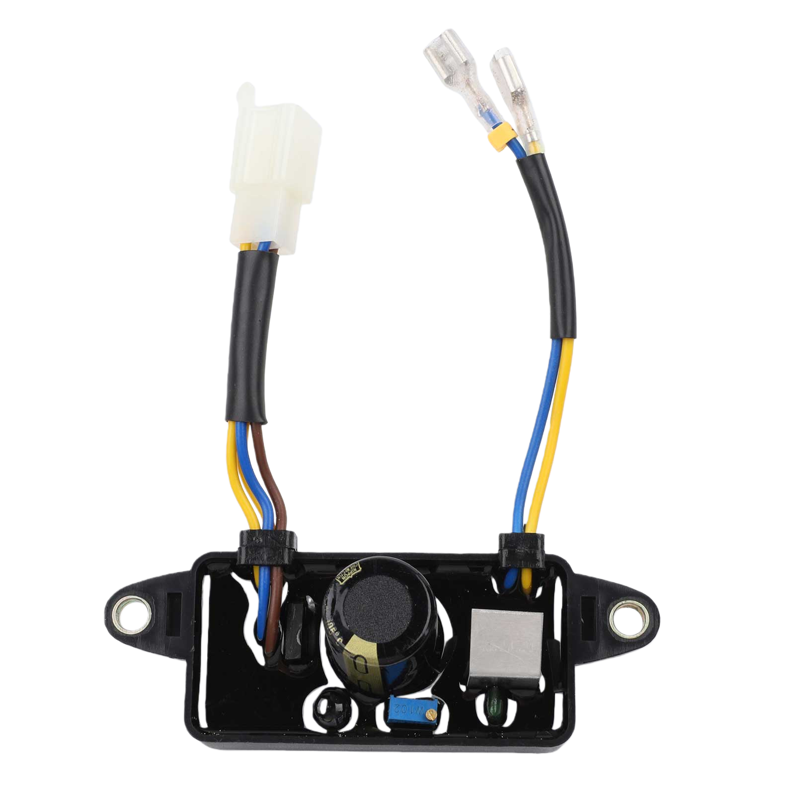 AVR-apparaat voor automatische - Power Tools Generator recensie en prijs