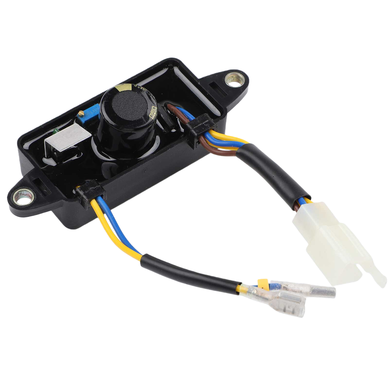 AVR-apparaat voor automatische - Power Tools Generator recensie en prijs