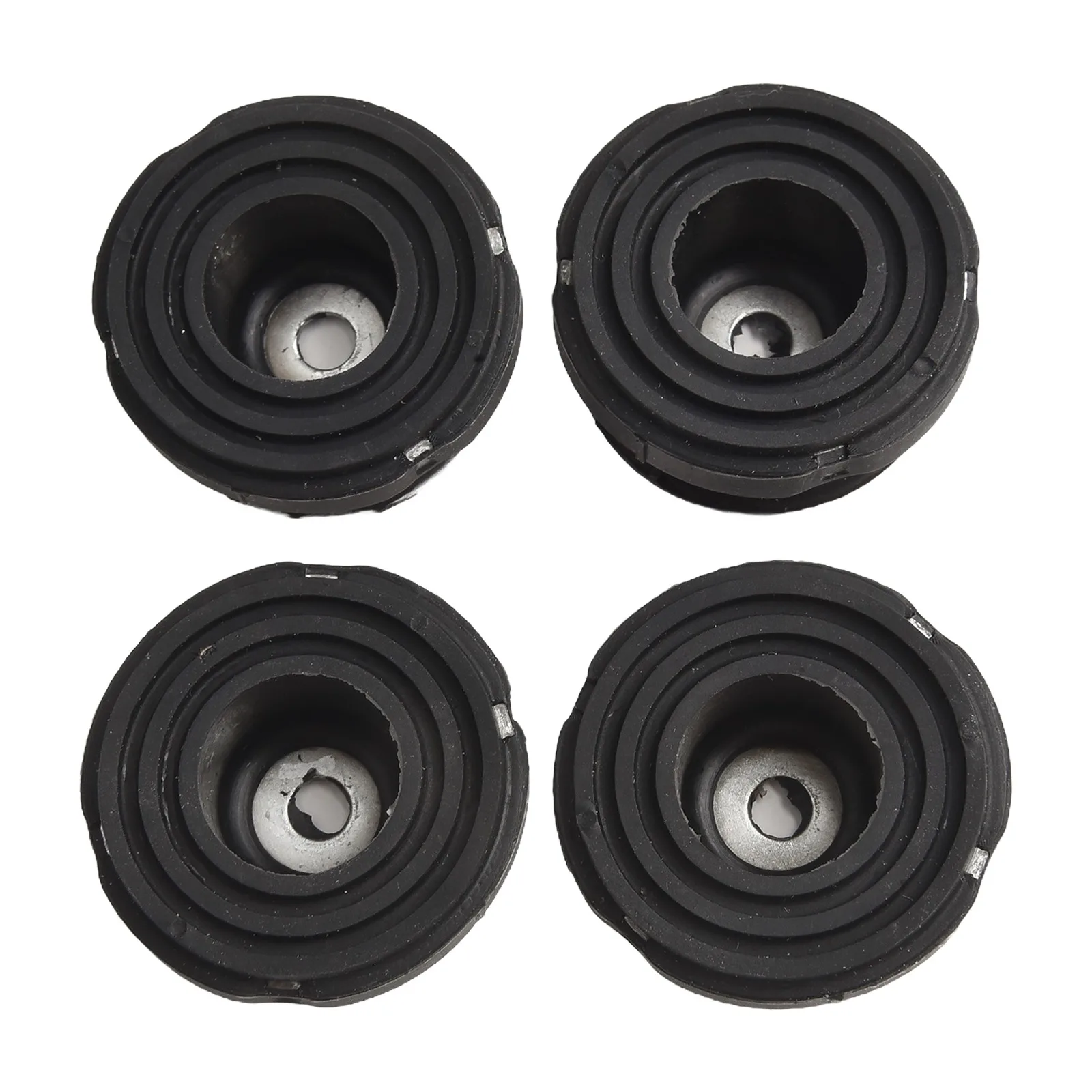4 stuks Vervanging Bottom Moun - Power Tools Generator recensie en prijs
