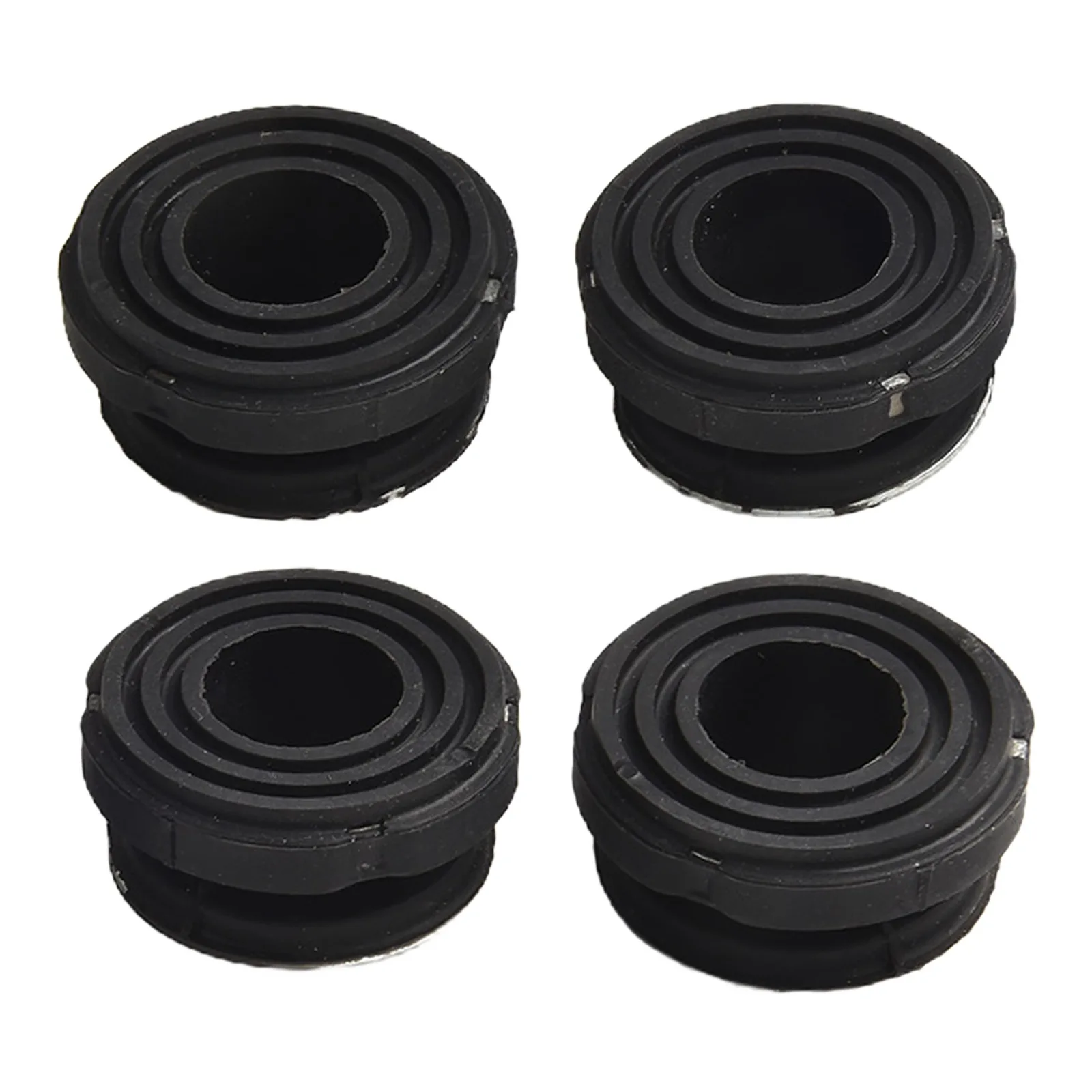 4 stuks Vervanging Bottom Moun - Power Tools Generator recensie en prijs
