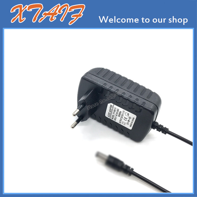 15 V 2A AC DC Voeding Adapter  - Power Tools Uk recensie en prijs