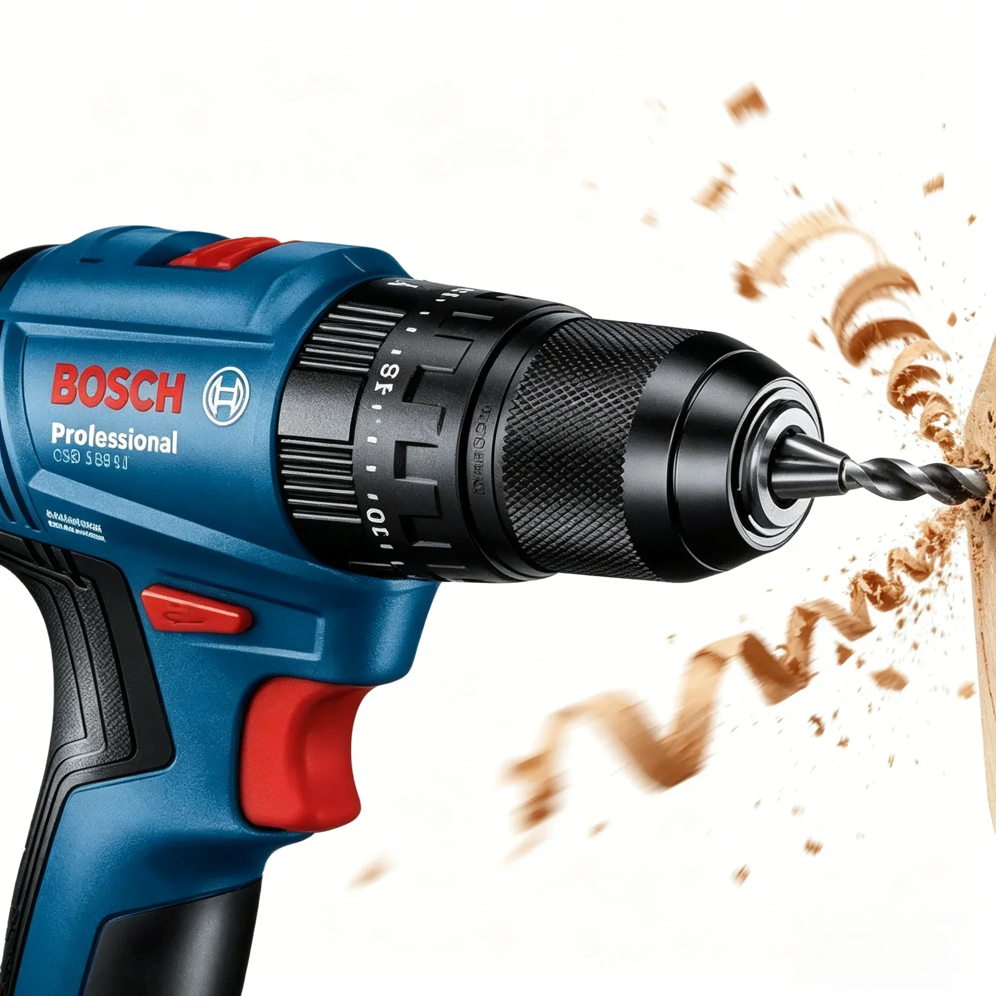 Bosch GSB 185-LI 18V borstello - Power Tools Cordless recensie en prijs