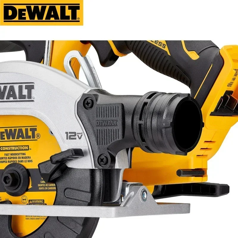 Dewalt DCS512N XTREME 12V MAX  - Xtreme Power Tools recensie en prijs