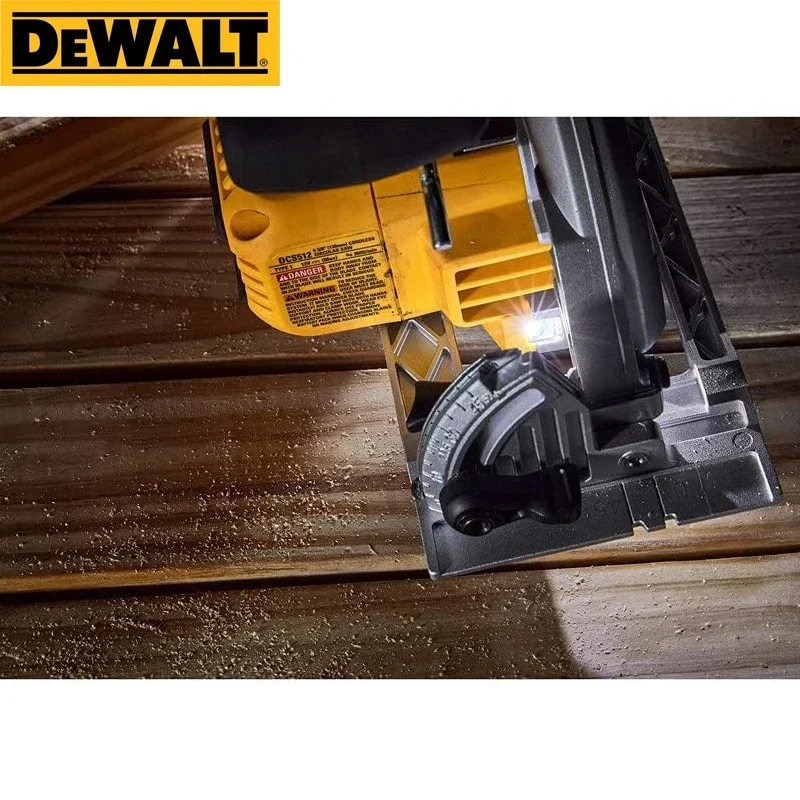 Dewalt DCS512N XTREME 12V MAX  - Xtreme Power Tools recensie en prijs