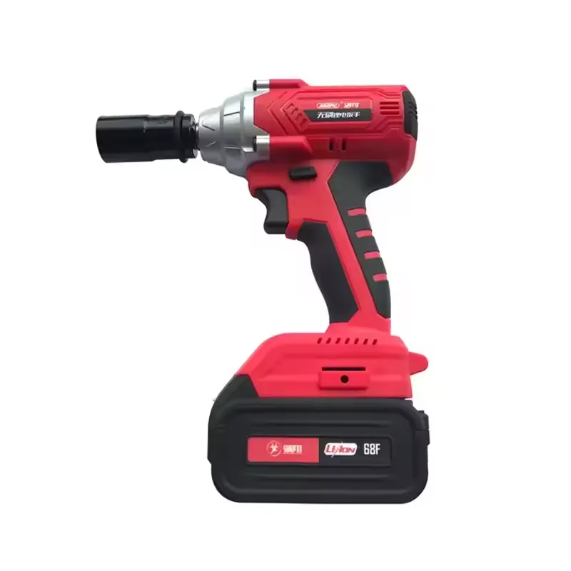 270N.m Draagbare Akkuschroeven - Power Tools Cordless recensie en prijs