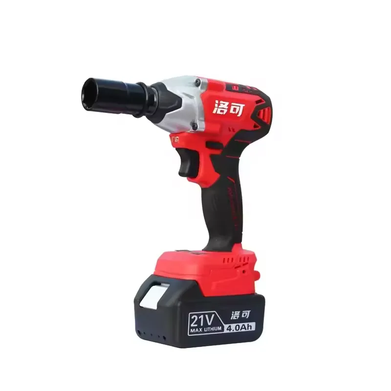 270N.m Draagbare Akkuschroeven - Power Tools Cordless recensie en prijs