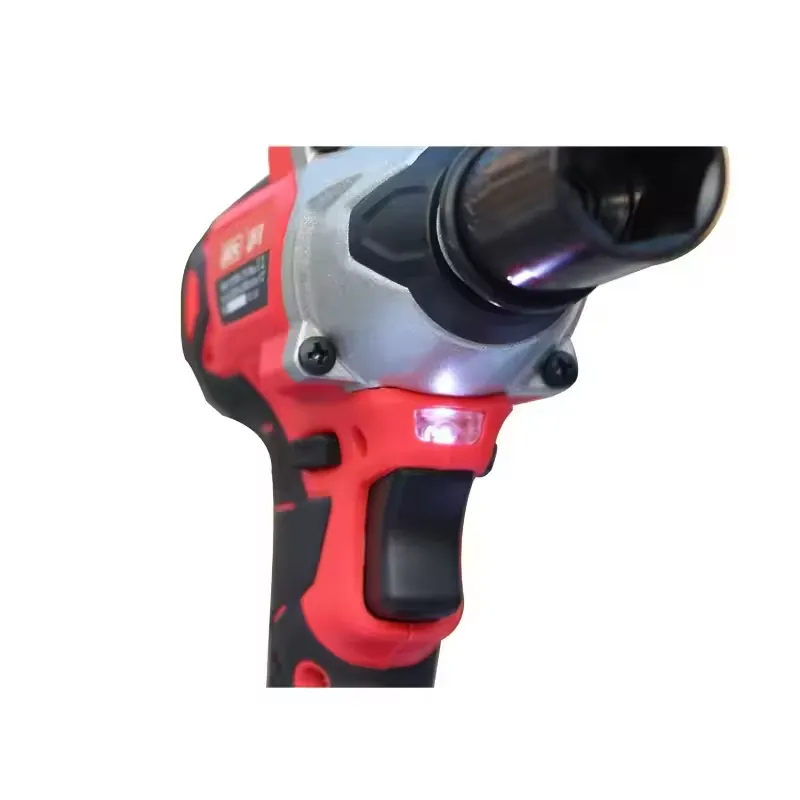 270N.m Draagbare Akkuschroeven - Power Tools Cordless recensie en prijs