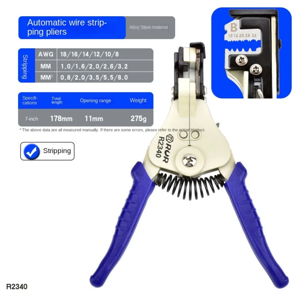 Handheld Draadstripper Snelle  - Power Tools Germany recensie en prijs