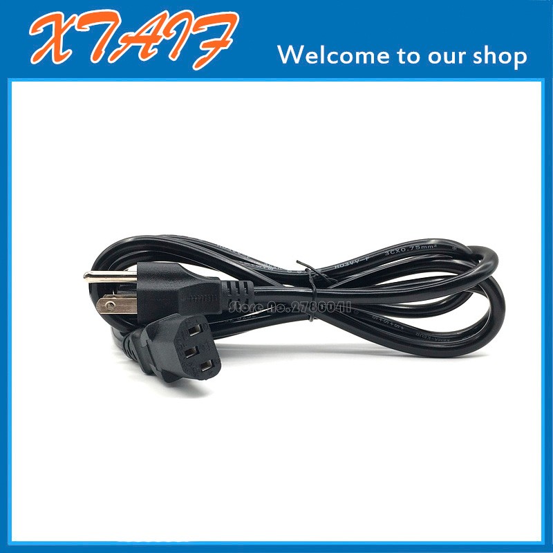 AC/DC Power Adapter 8V 5A Scha - Power Tools Video recensie en prijs